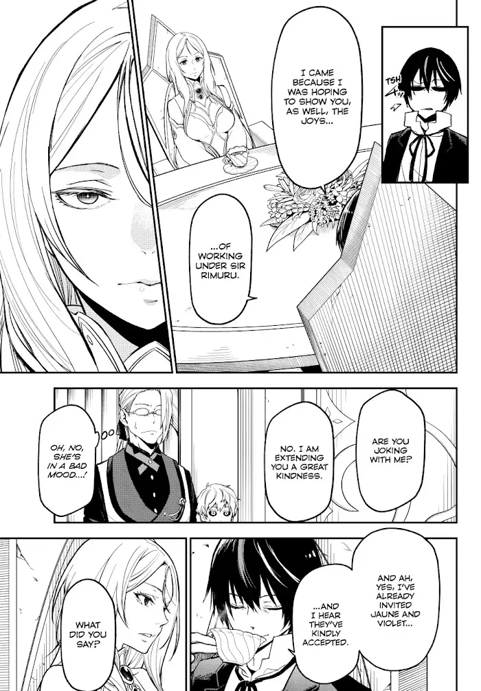 That Time I Got Reincarnated as a Slime Chapter 133 image 30_optimized